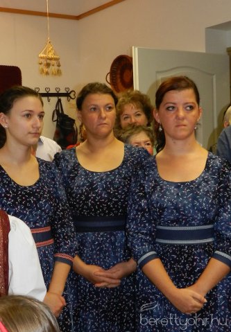 Szülőföldünk Biharország- kiállításmegnyitó 09